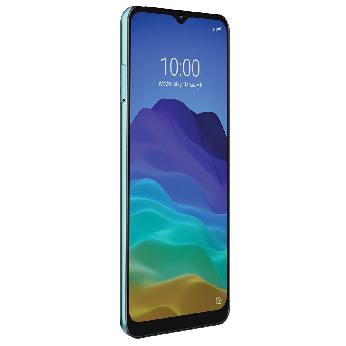 ZTE Blade A71 64GB Verde Telcel R5