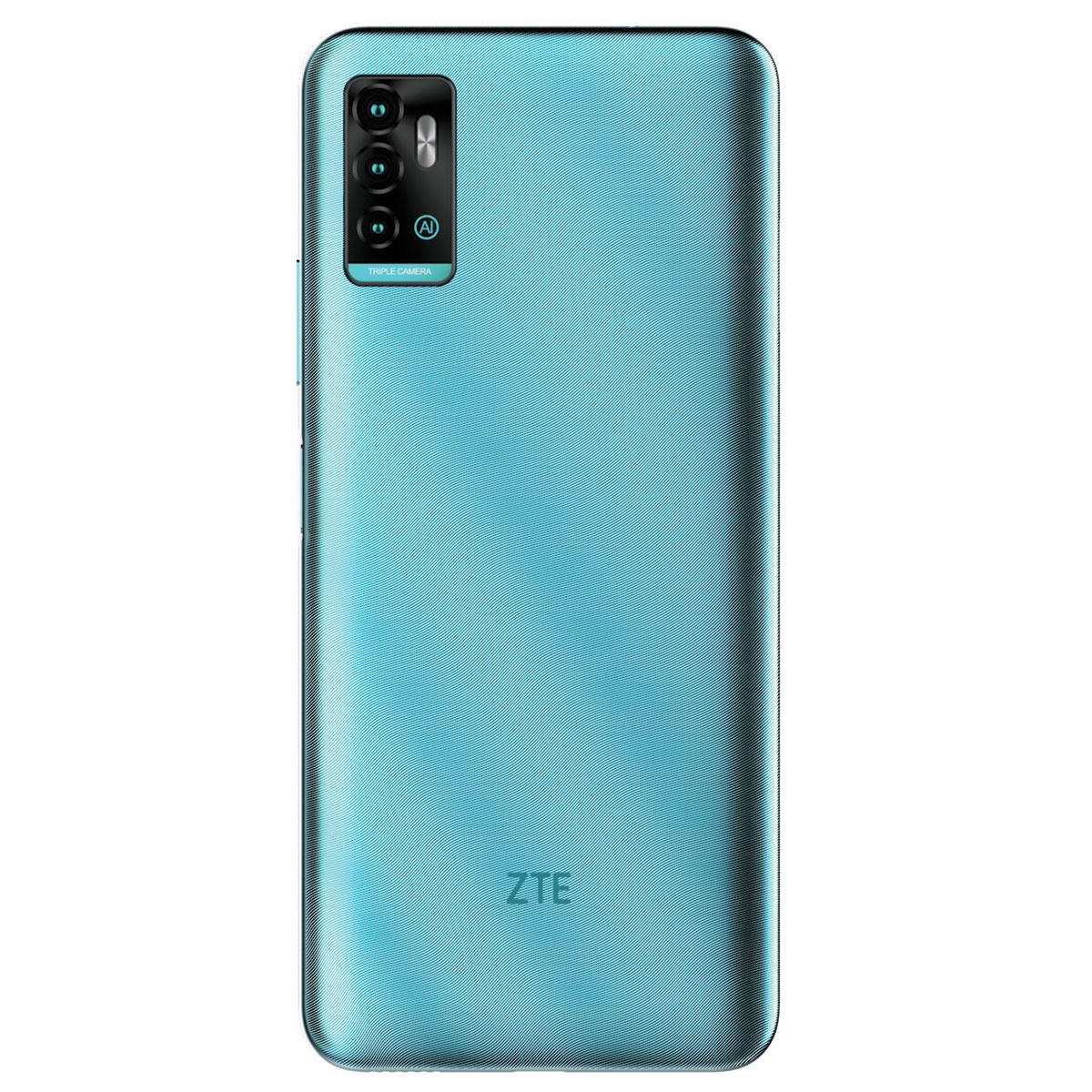 ZTE Blade A71 64GB Verde Telcel R5