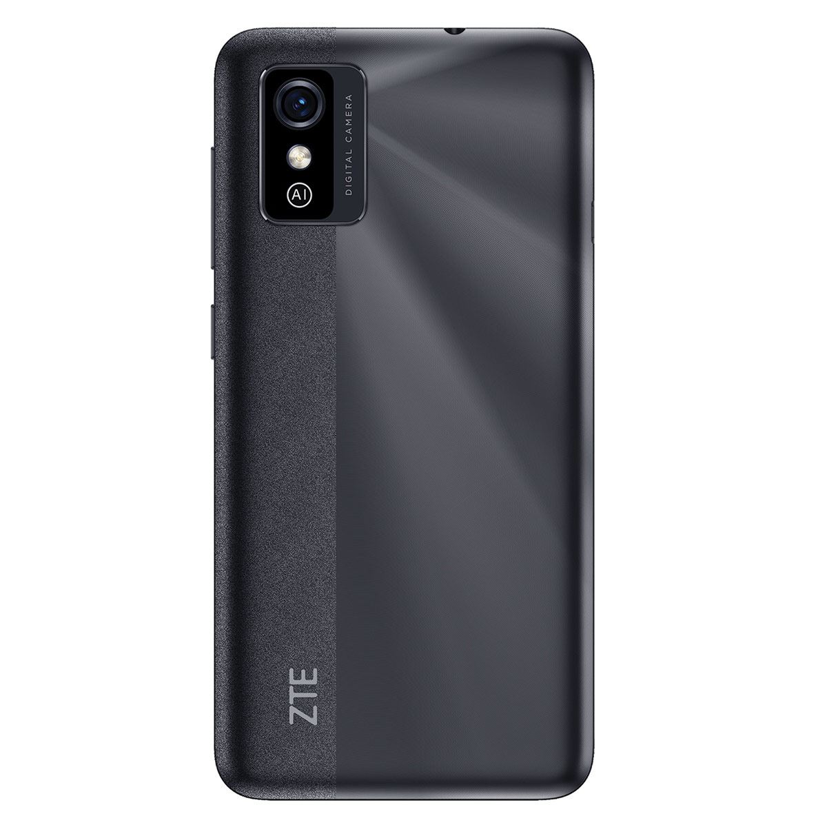 ZTE Blade L9 32GB Gris Telcel R9