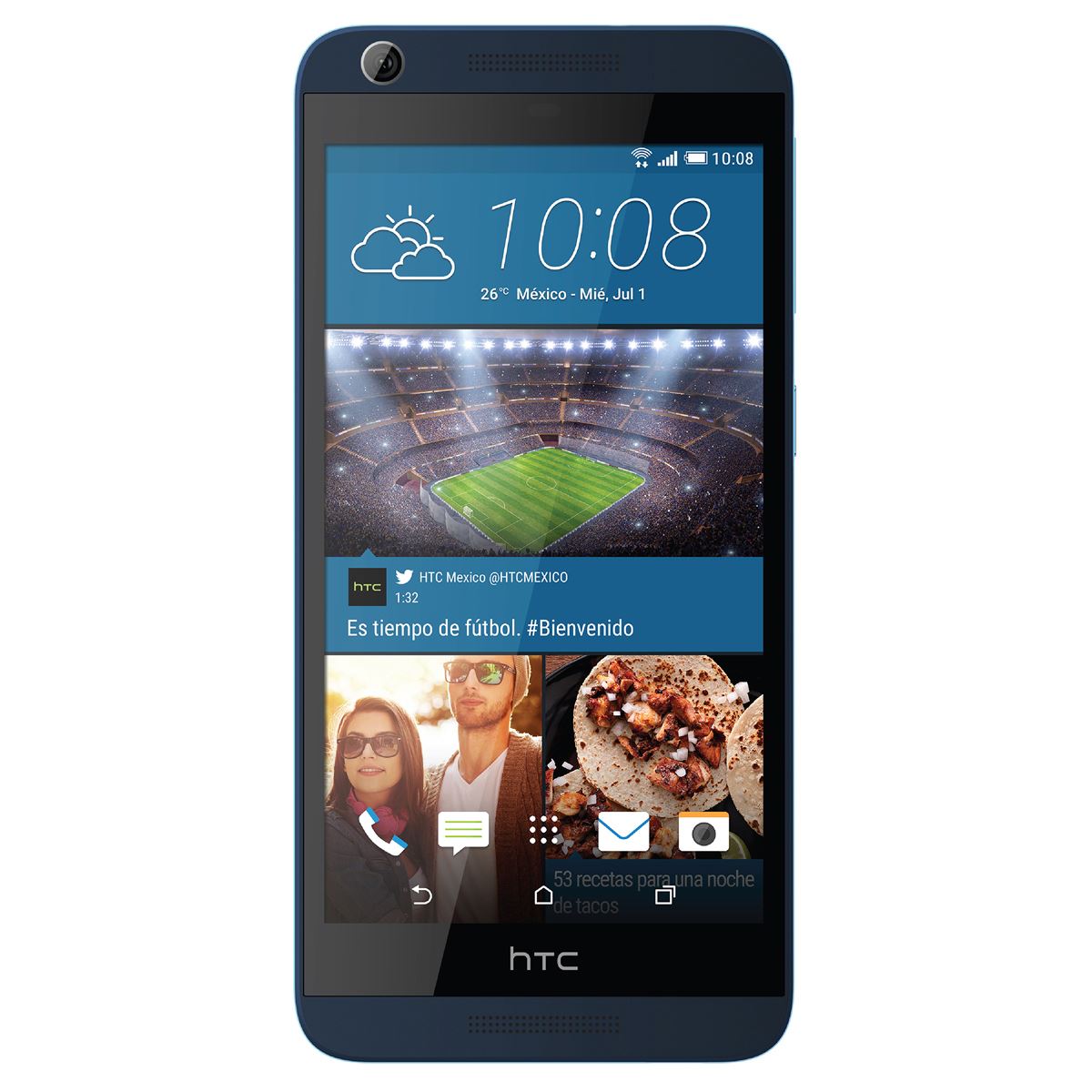 Amigo 4G HTC Desire 626 Azul R9