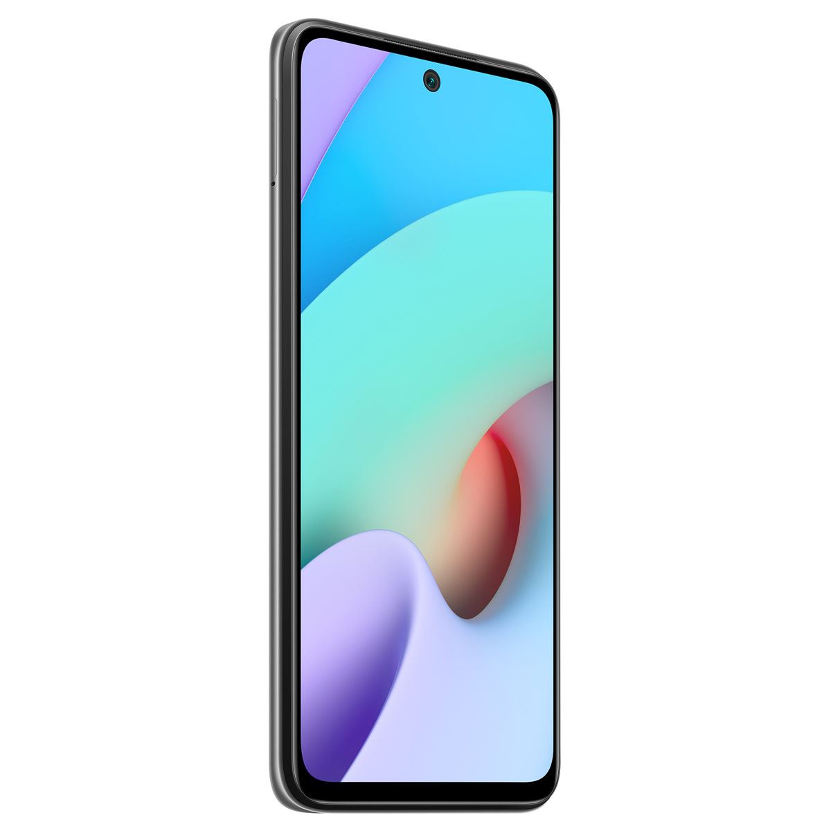 Xiaomi Redmi 10 128GB Gris Telcel R9