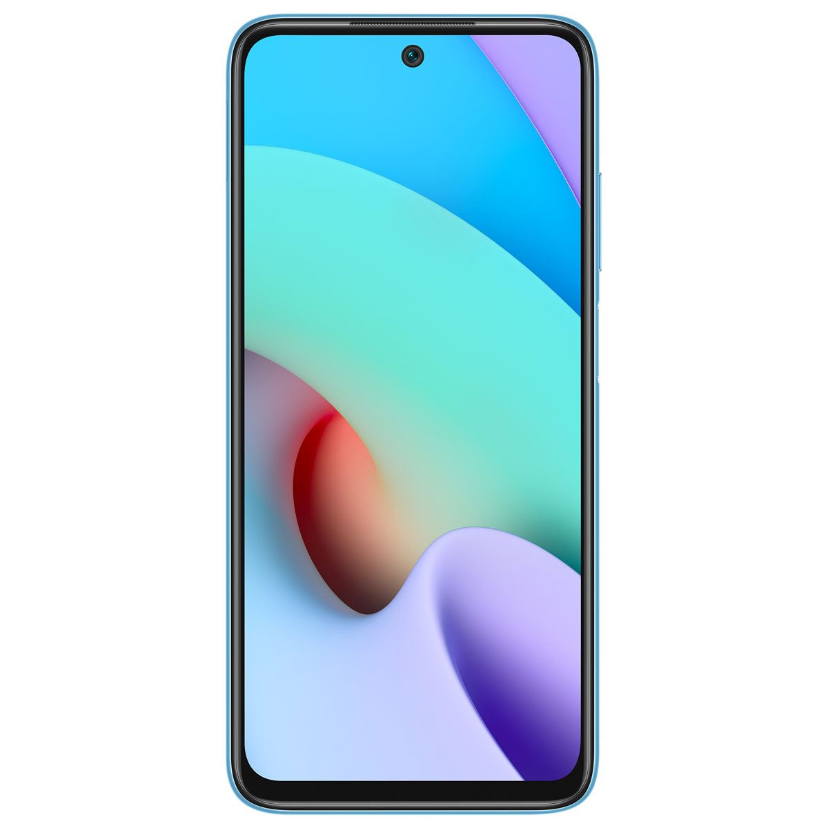 Xiaomi Redmi 10 128GB Azul Telcel R2