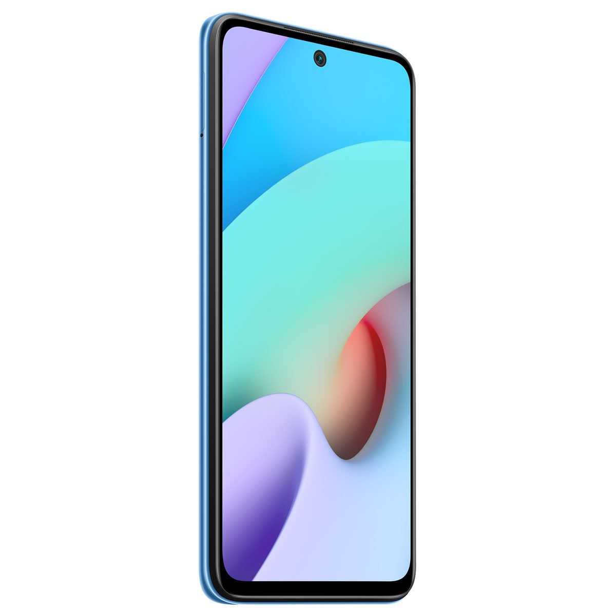 Xiaomi Redmi 10 128GB Azul Telcel R2