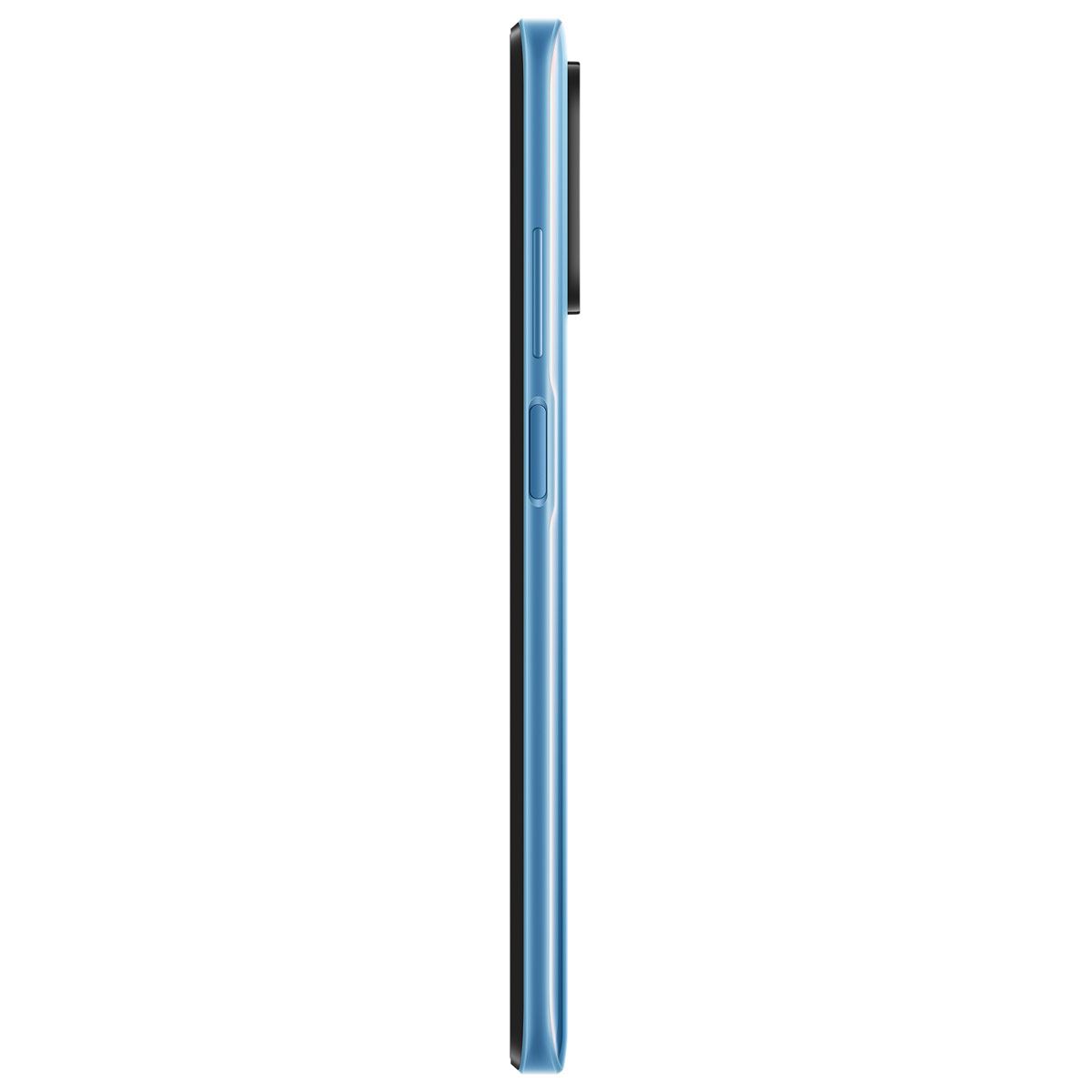 Xiaomi Redmi 10 128GB Azul Telcel R2