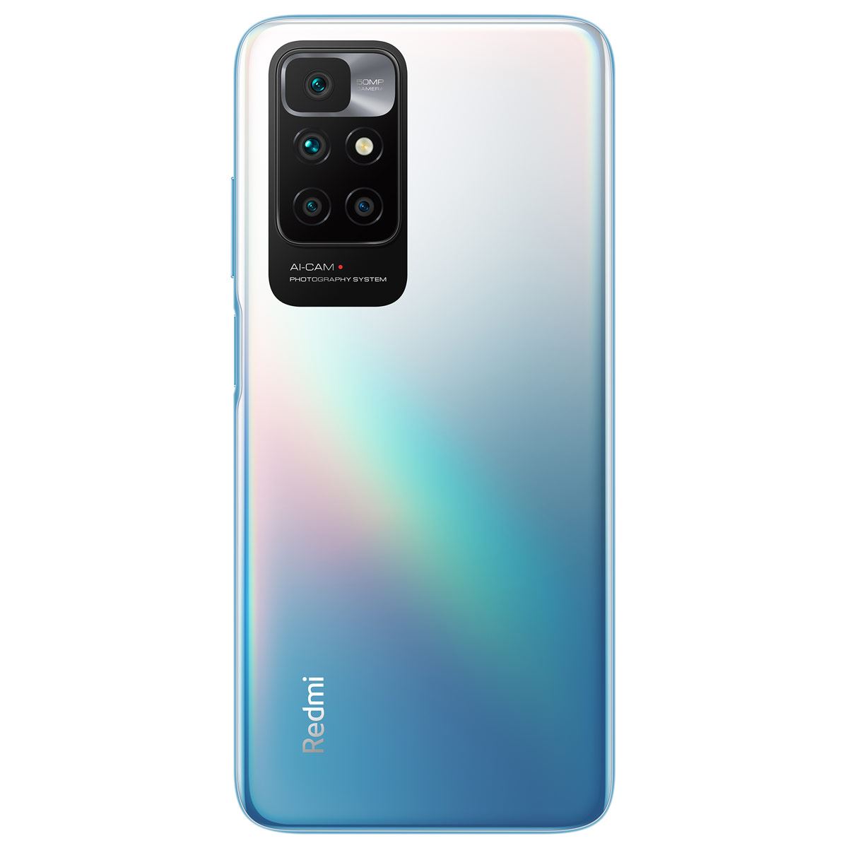 Xiaomi Redmi 10 128GB Azul Telcel R2