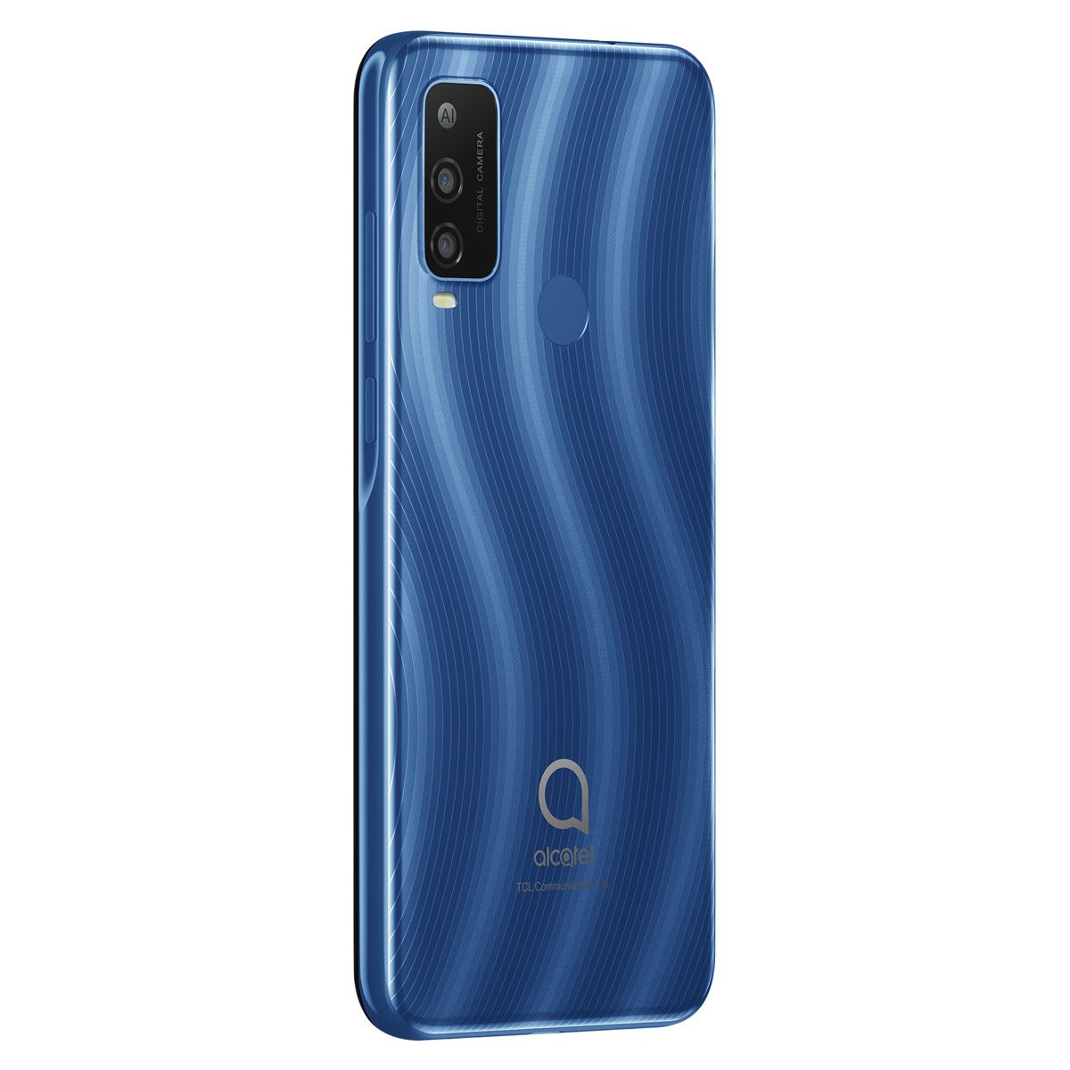 Alcatel 1L Pro 32GB Azul Telcel R9