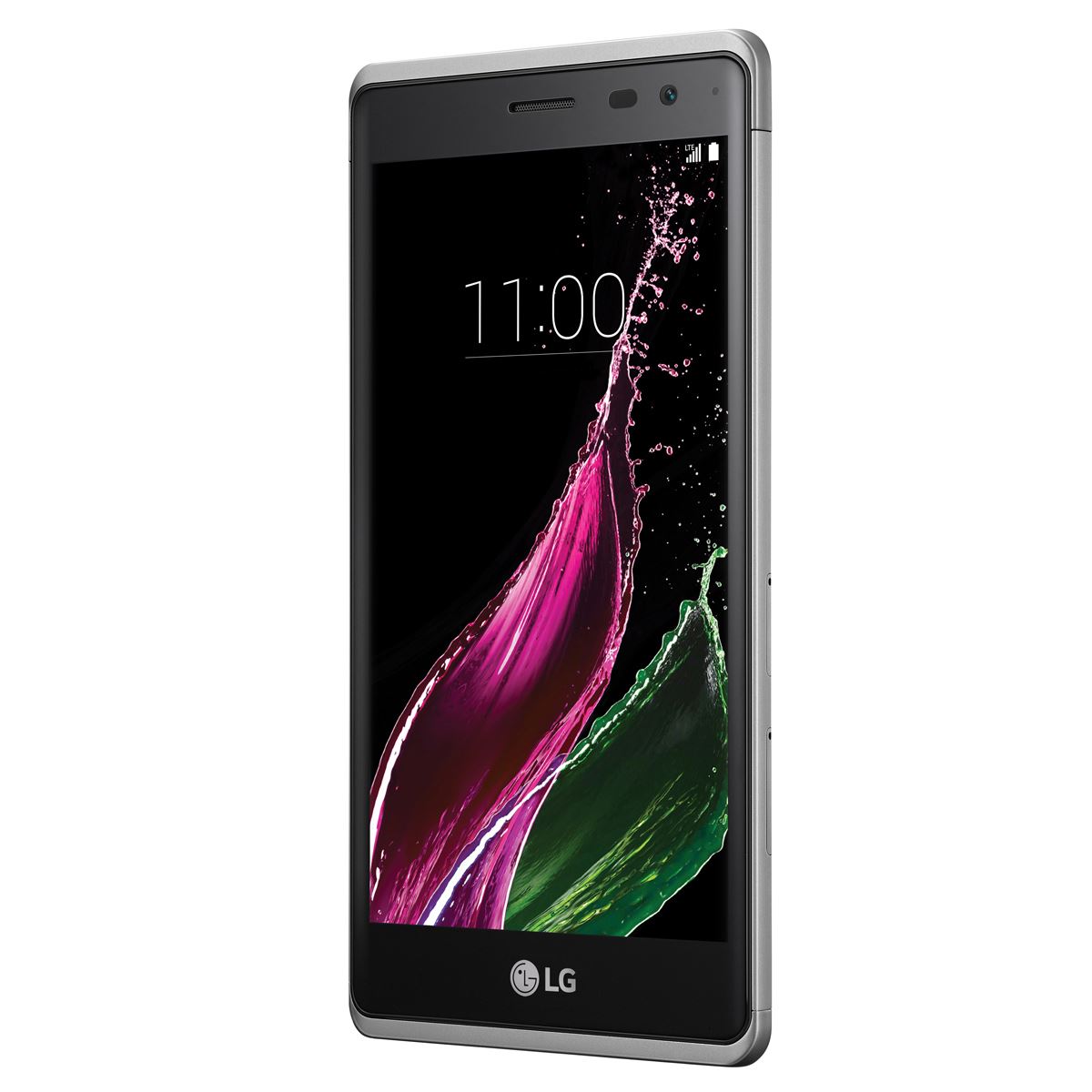 Celular LG Zero Color Plata H650 R9 (Telcel)