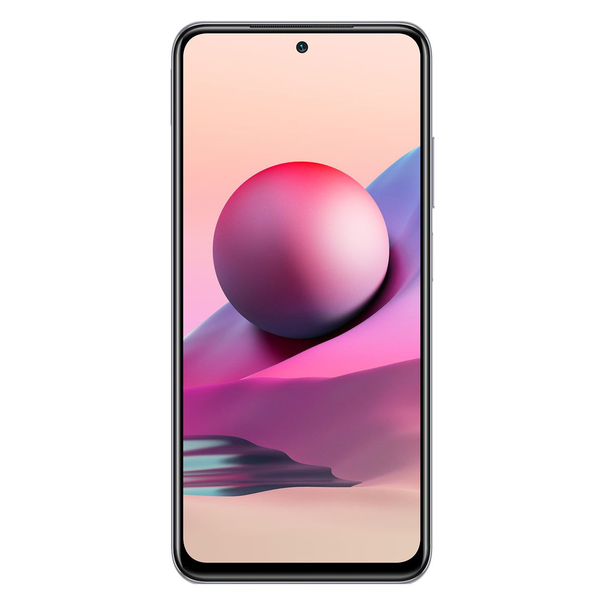 Xiaomi Redmi Note 10S 128GB Blanco Telcel R9 + Renato