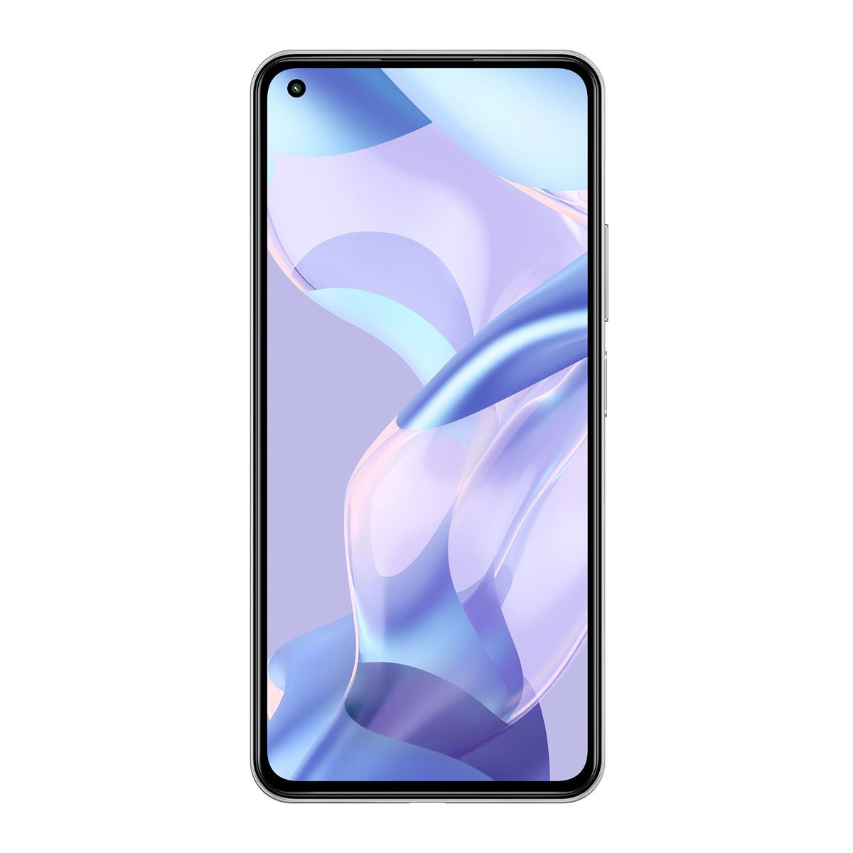 Xiaomi 11 Lite 5G 128GB Blanco Telcel R9 + Bocina Mi Smart Speaker