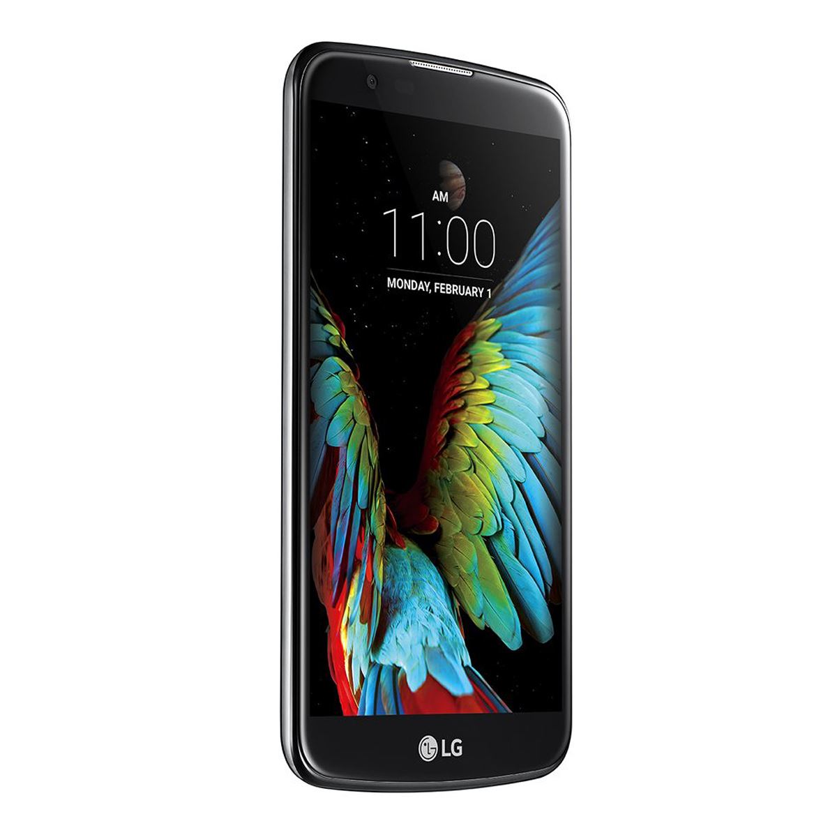 Celular LG K410G Q10 Color Azul R9 (Telcel)