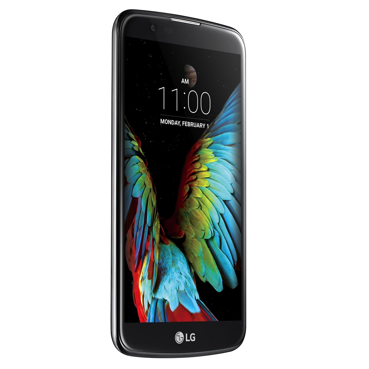 Celular LG K410G Q10 Color Azul R9 (Telcel)