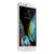 Celular LG Q10 Color Blanco K410G R9 (Telcel)