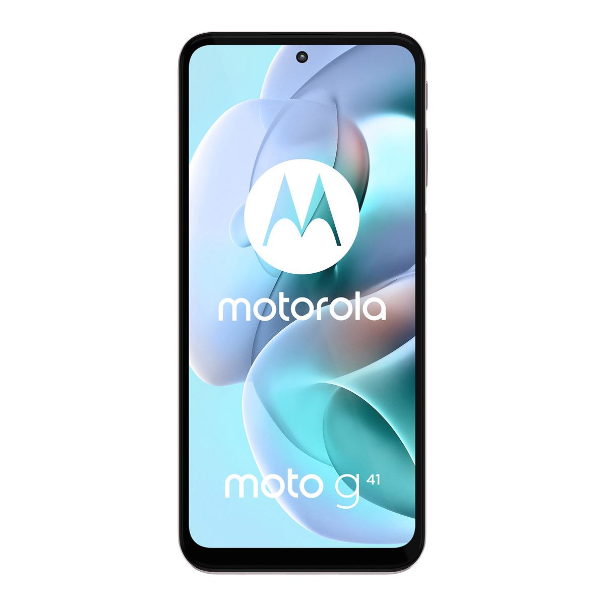 Motorola G41 128GB dorado Telcel R8