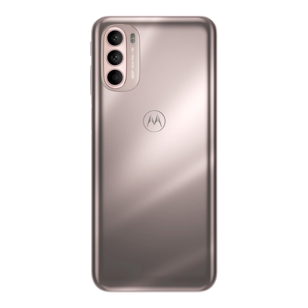 Motorola G41 128GB dorado Telcel R8