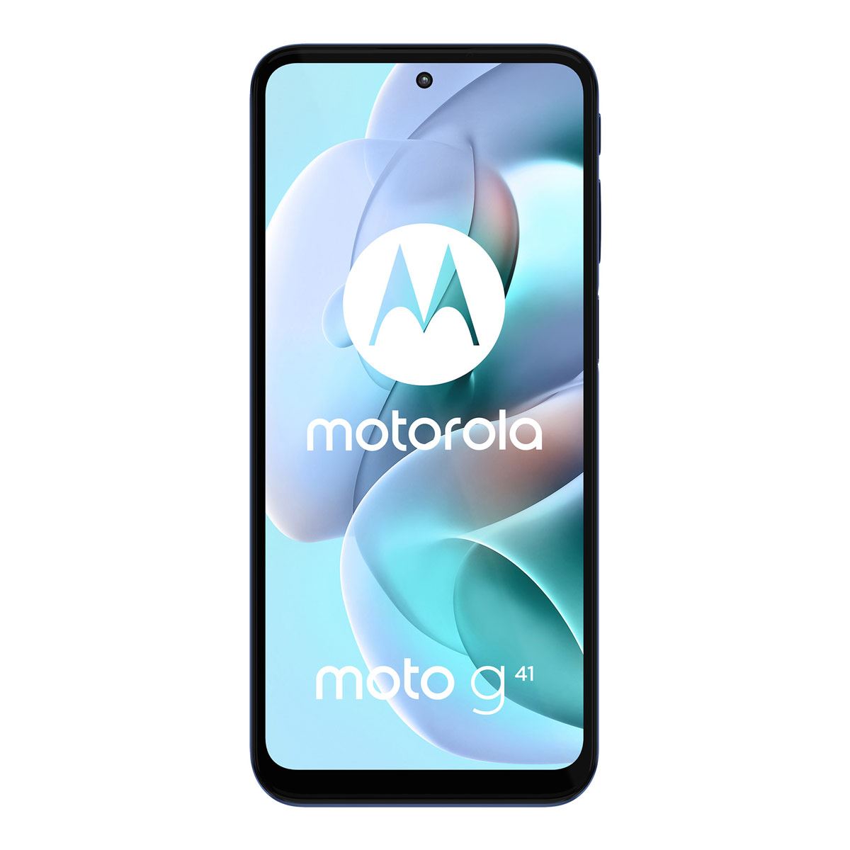 Motorola G41 128GB negro Telcel R2