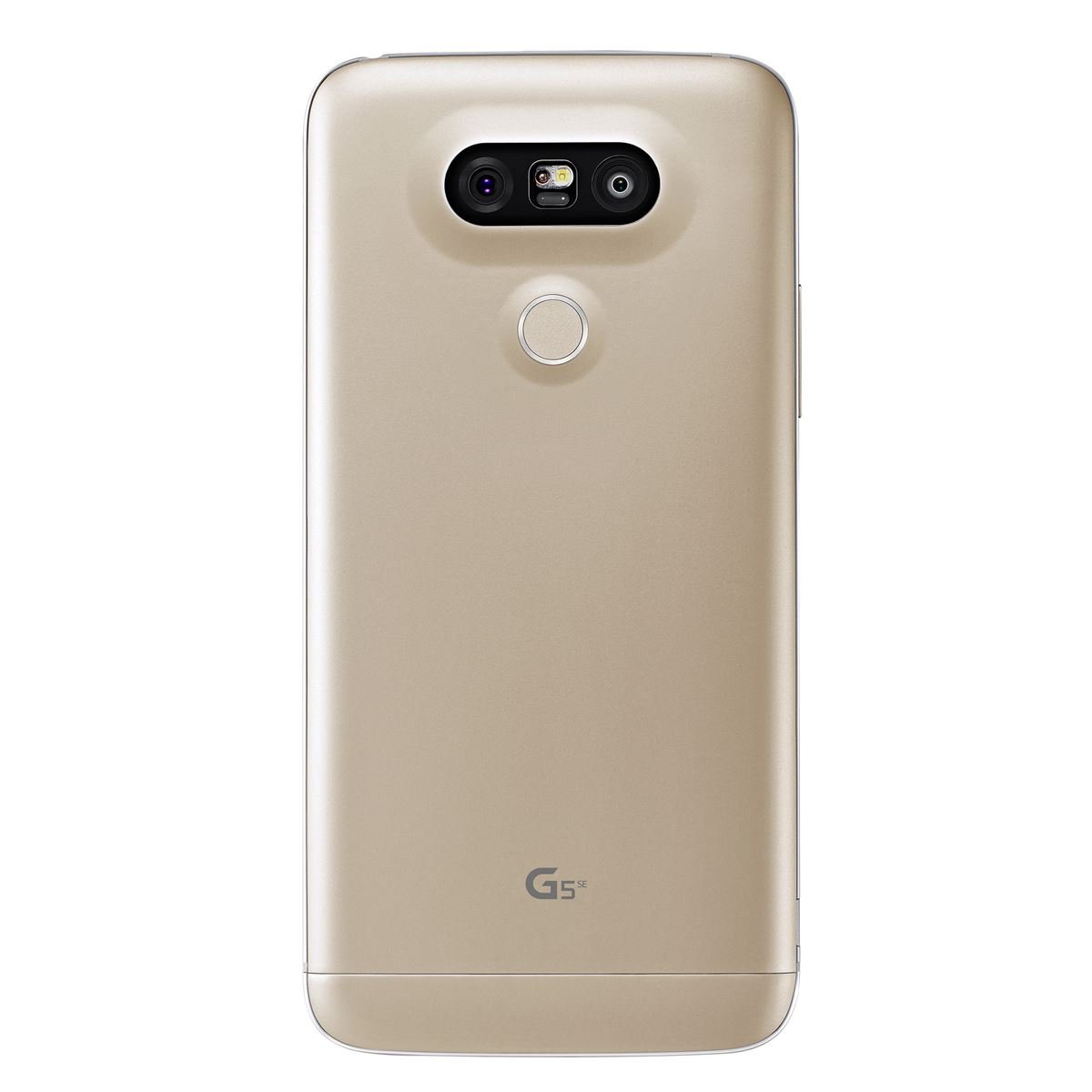 Celular LG G5 H840 Color Dorado Dorado R9 (Telcel)