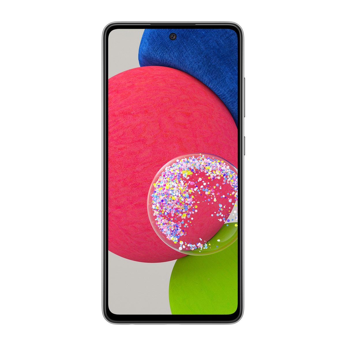 Samsung A52s 5G 128GB negro Telcel R4