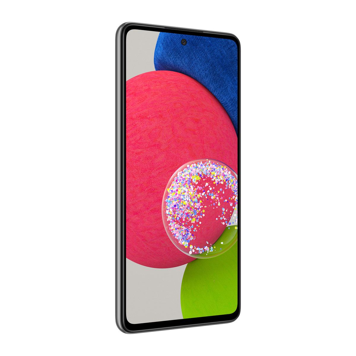 Samsung A52s 5G 128GB negro Telcel R4