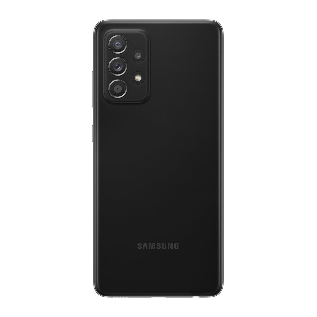 Samsung A52s 5G 128GB negro Telcel R4