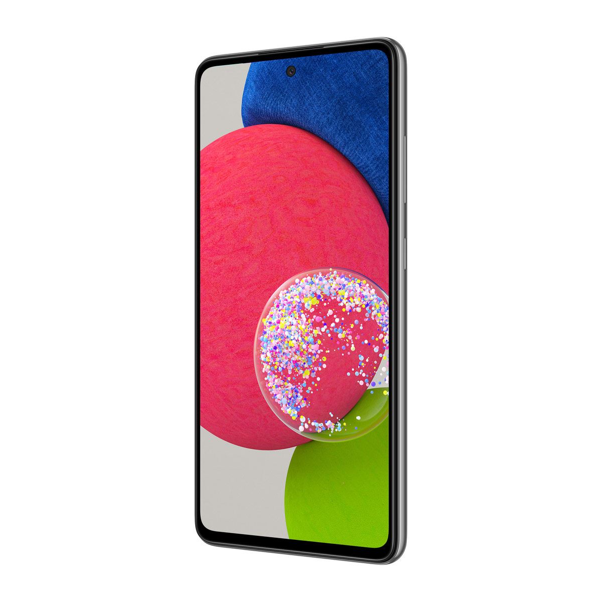 Samsung A52s 5G 128GB negro Telcel R4