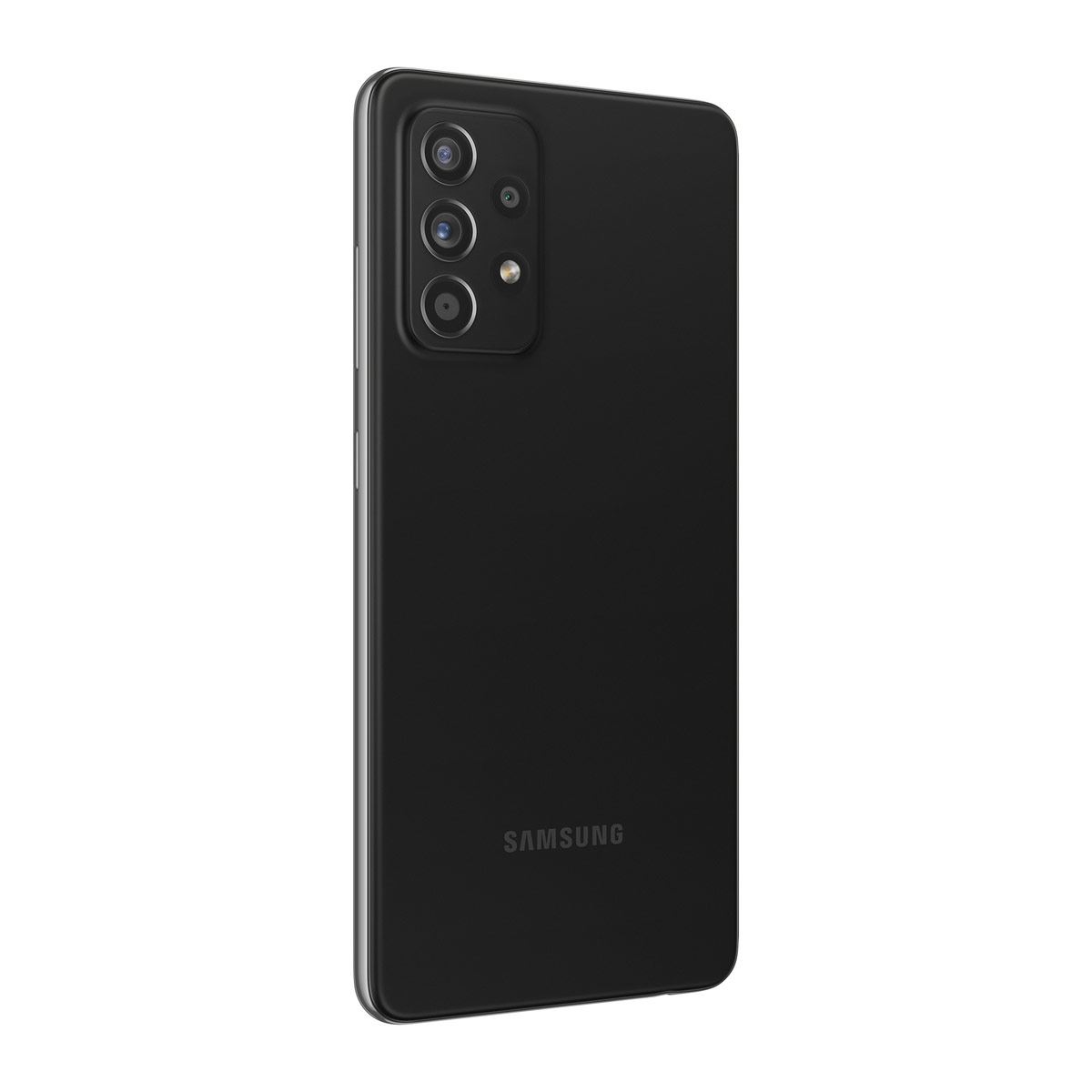 Samsung A52s 5G 128GB negro Telcel R4