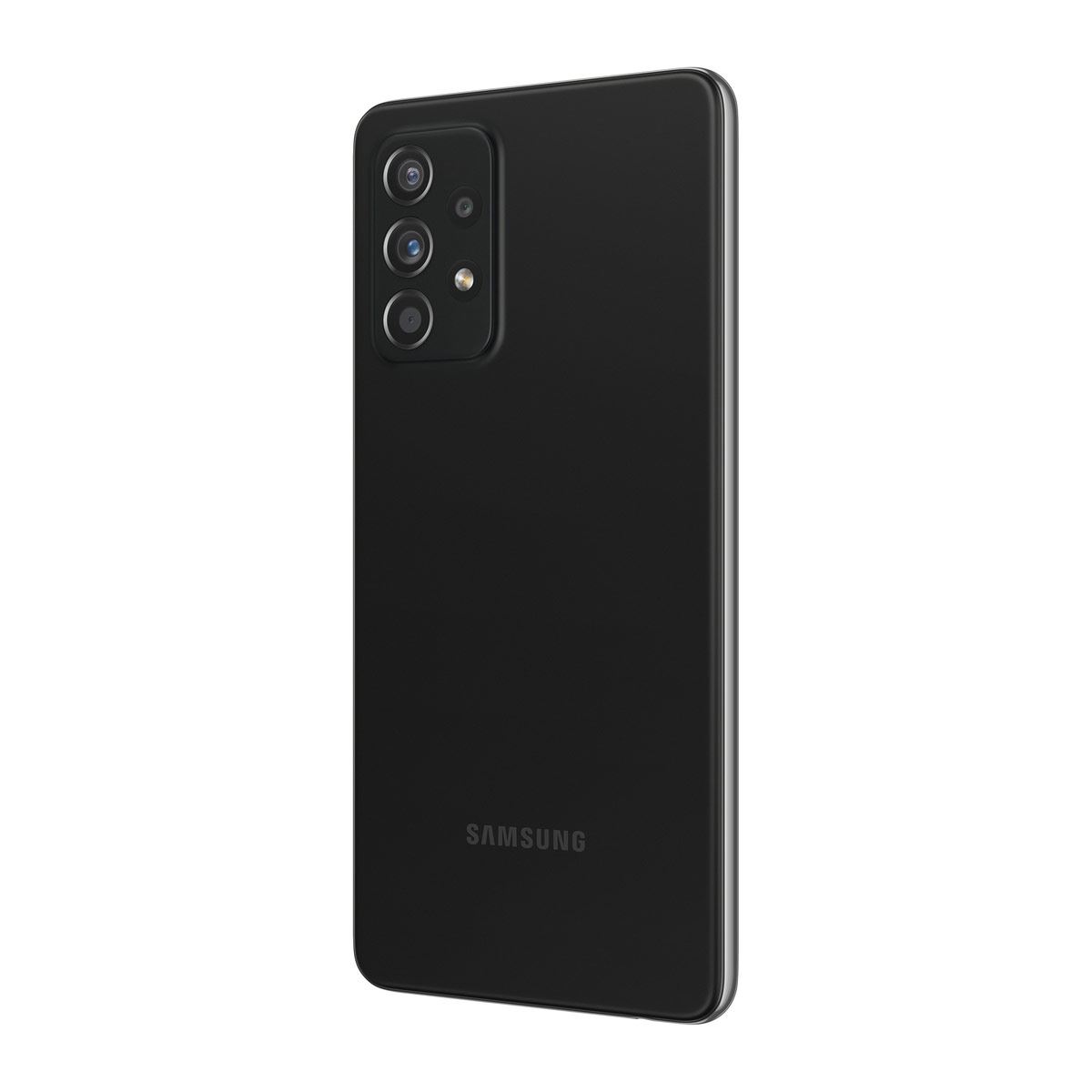 Samsung A52s 5G 128GB negro Telcel R4
