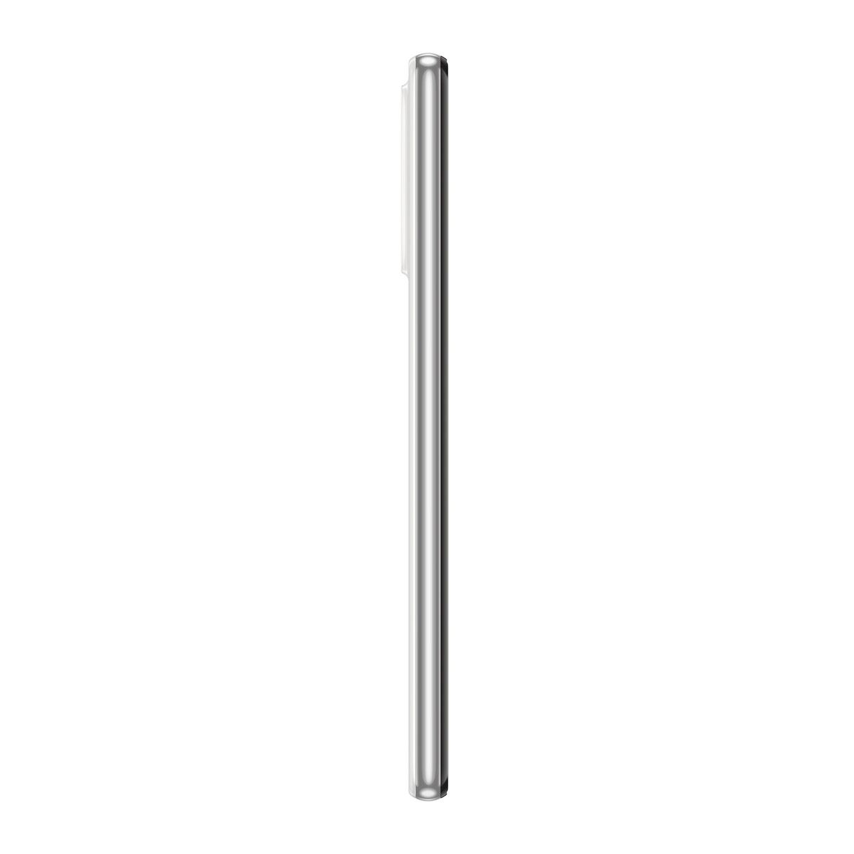 Samsung A52s 5G 128GB blanco Telcel R2