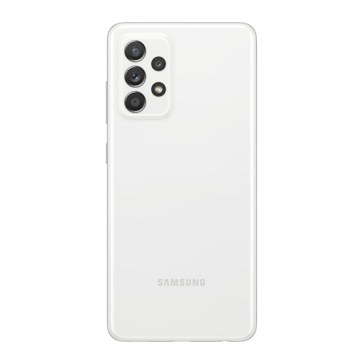 Samsung A52s 5G 128GB blanco Telcel R2