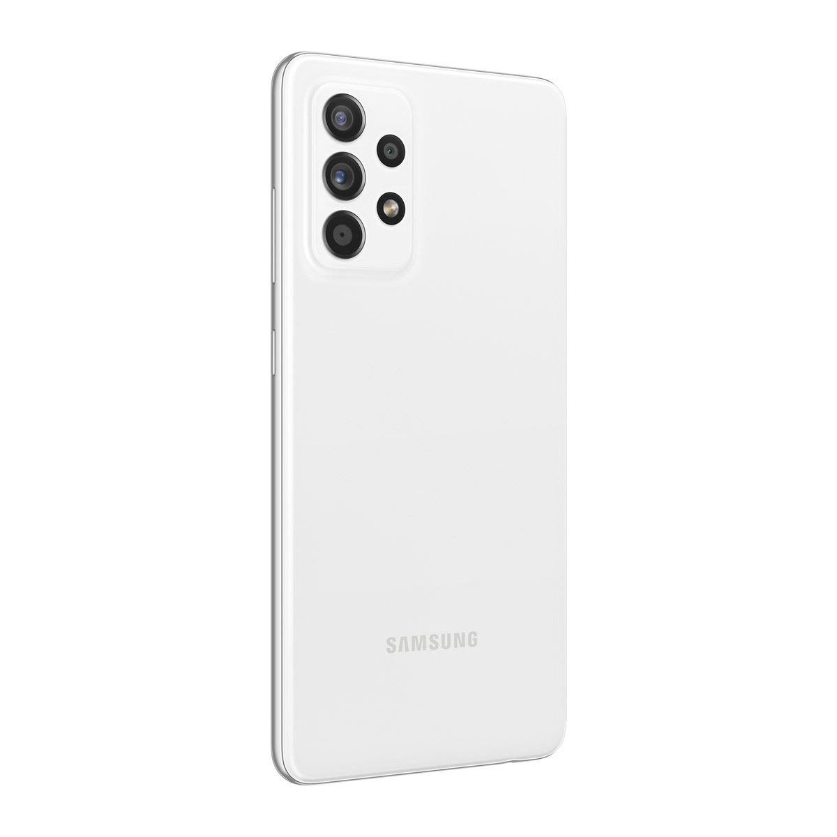 Samsung A52s 5G 128GB blanco Telcel R2