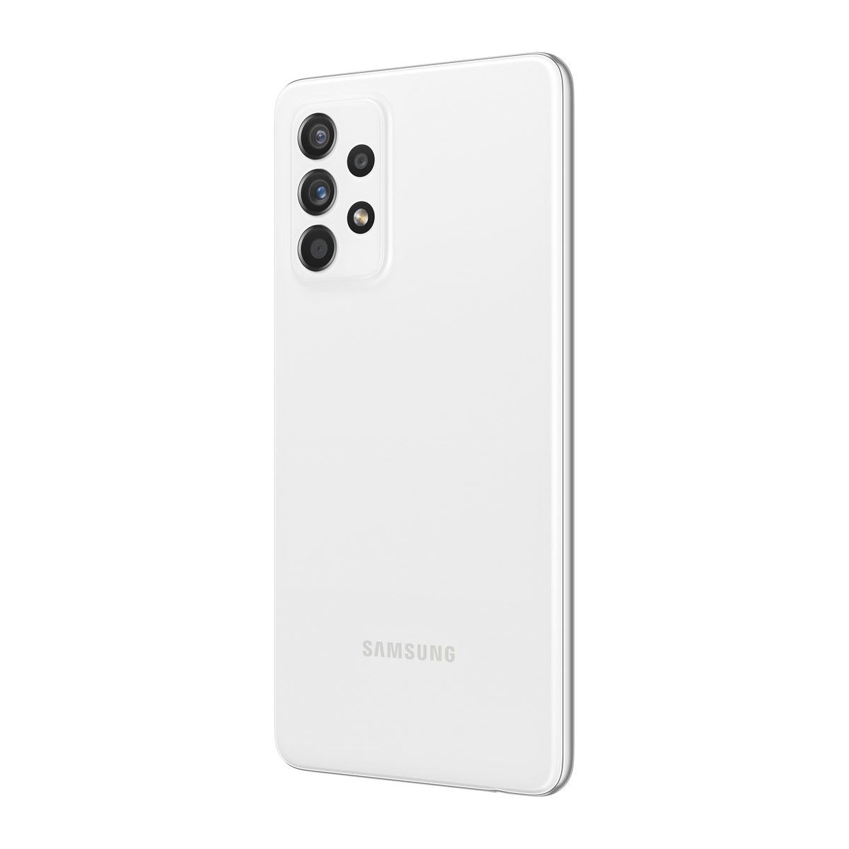 Samsung A52s 5G 128GB blanco Telcel R2