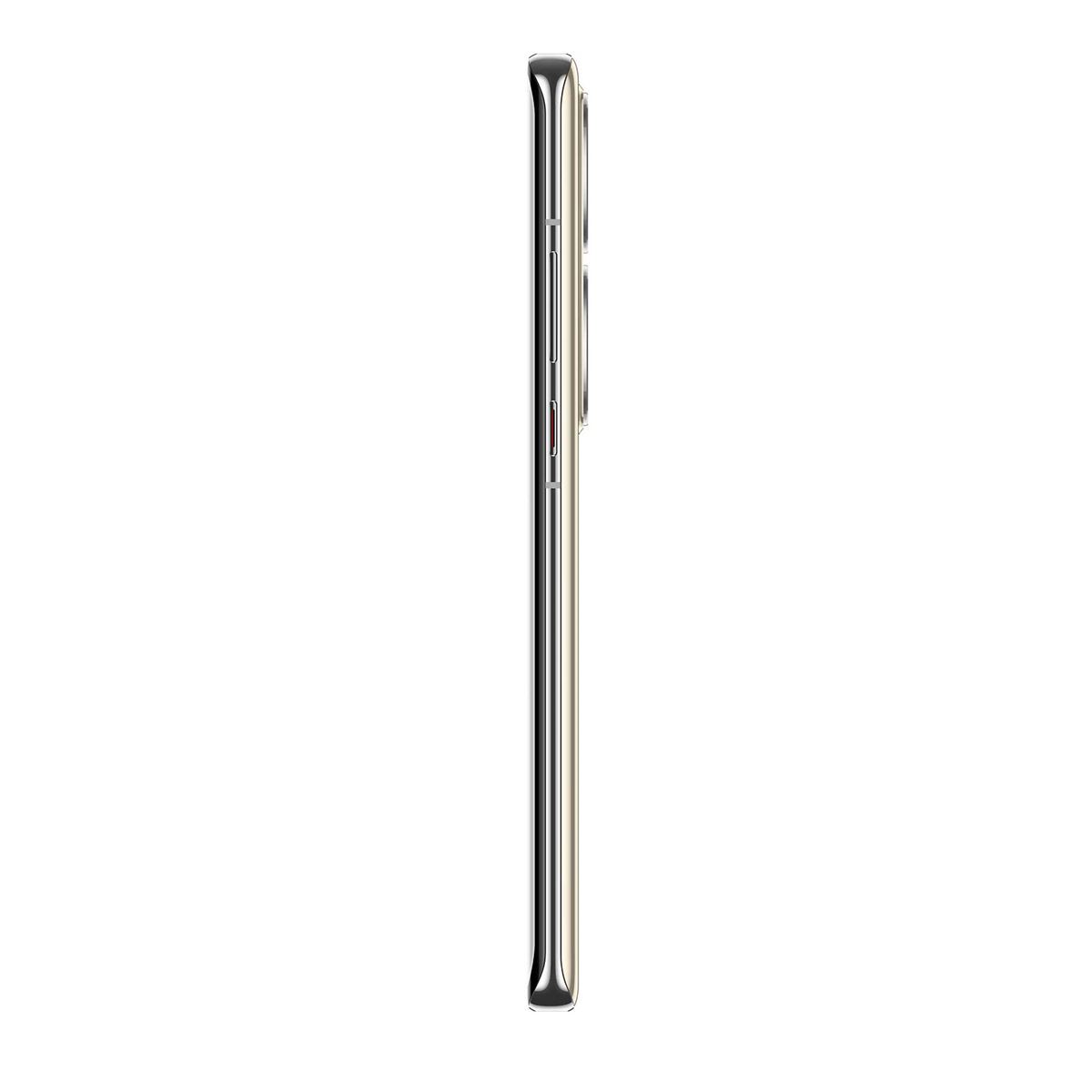 Huawei P50 Pro 256GB dorado Telcel R2