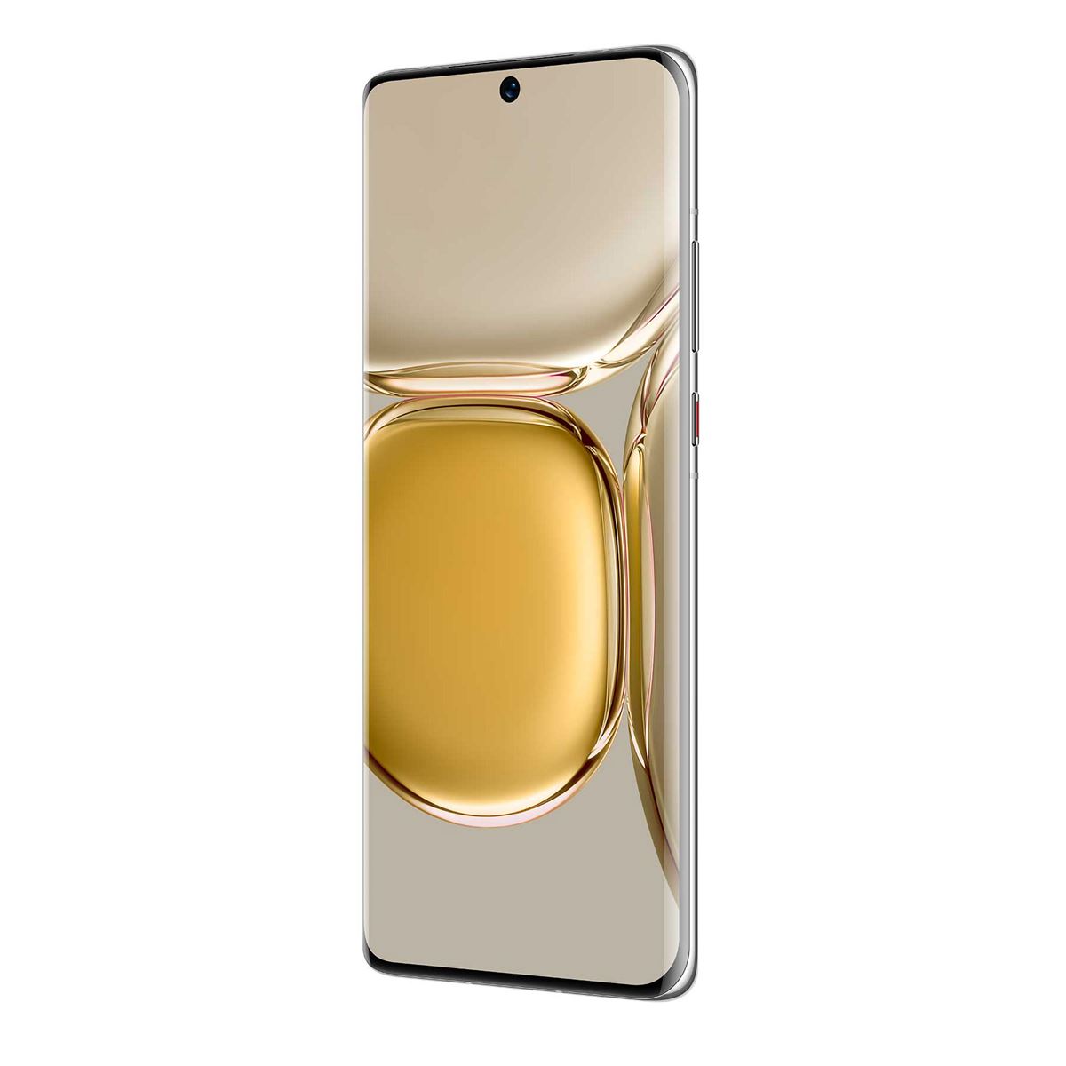 Huawei P50 Pro 256GB dorado Telcel R2