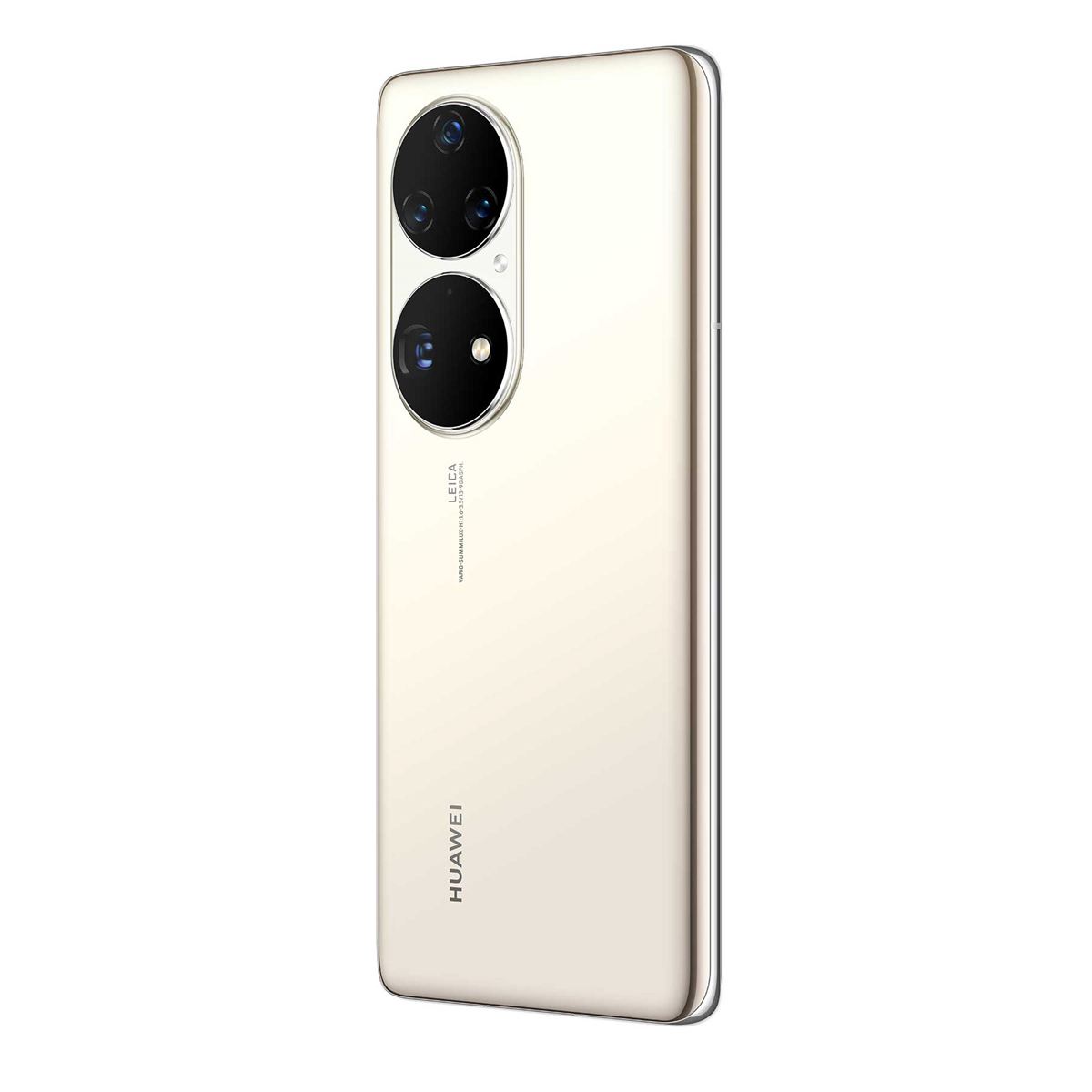 Huawei P50 Pro 256GB dorado Telcel R2