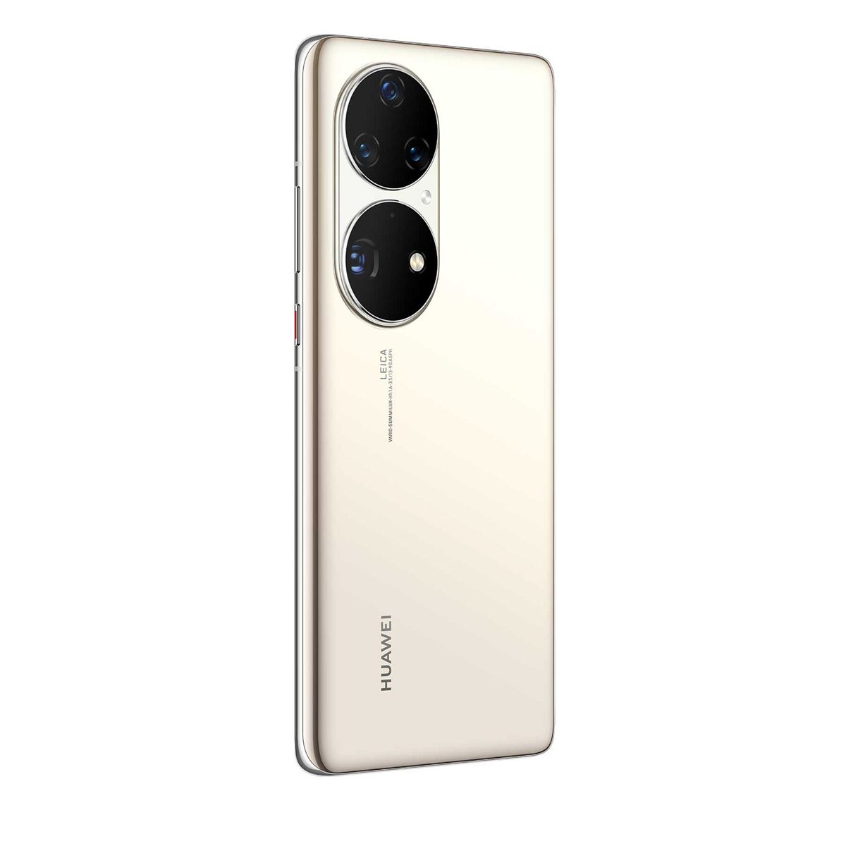 Huawei P50 Pro 256GB dorado Telcel R2