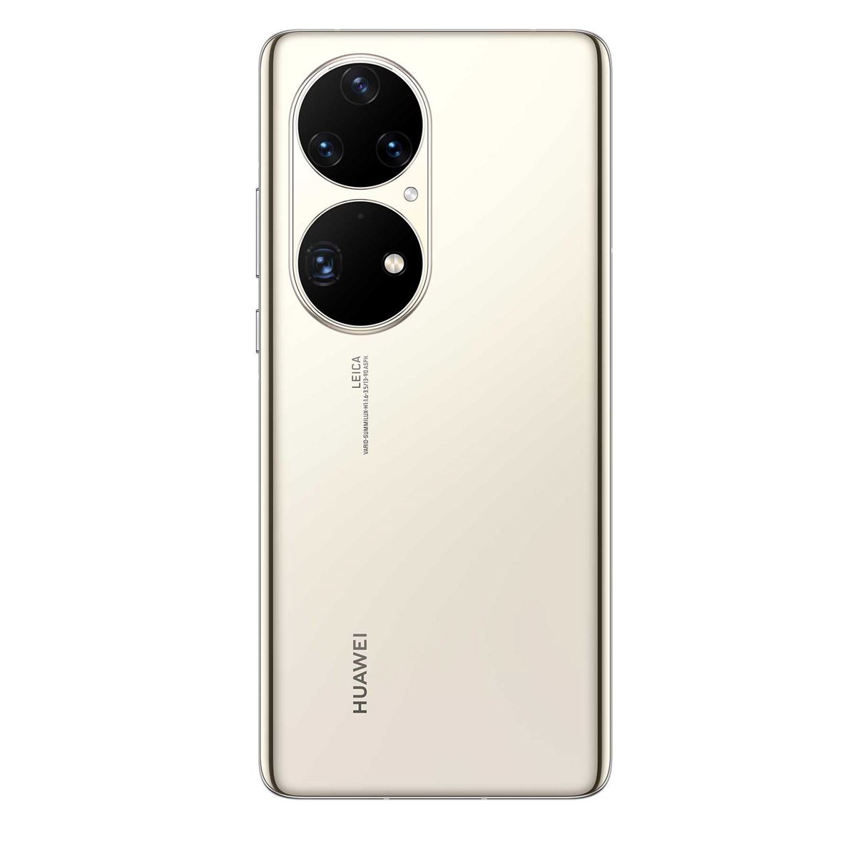 Huawei P50 Pro 256GB dorado Telcel R2