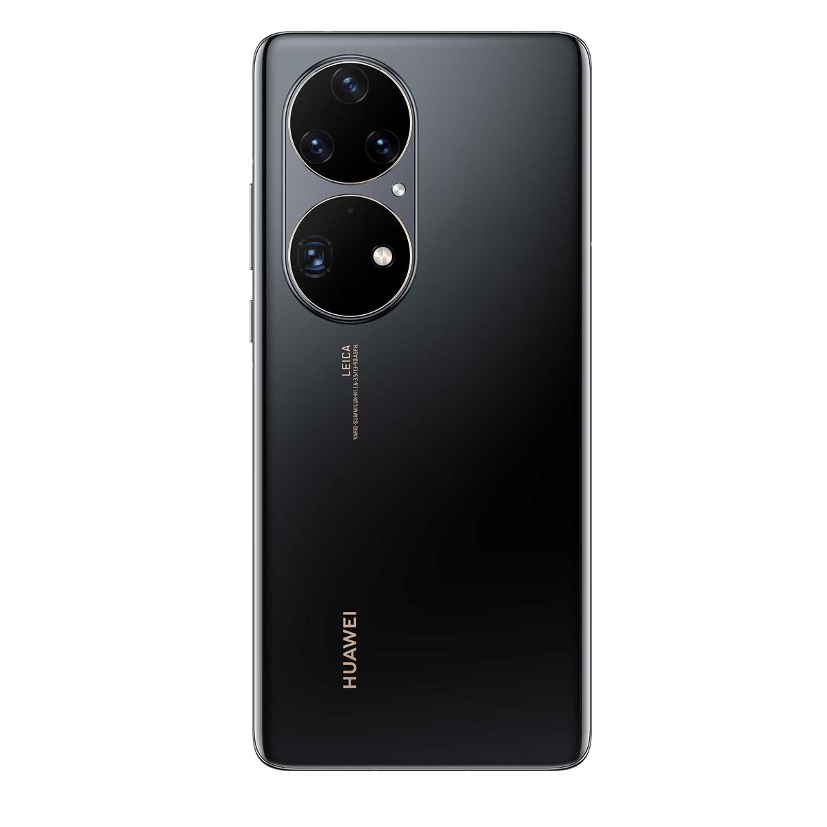 Huawei P50 Pro 256GB negro Telcel R4