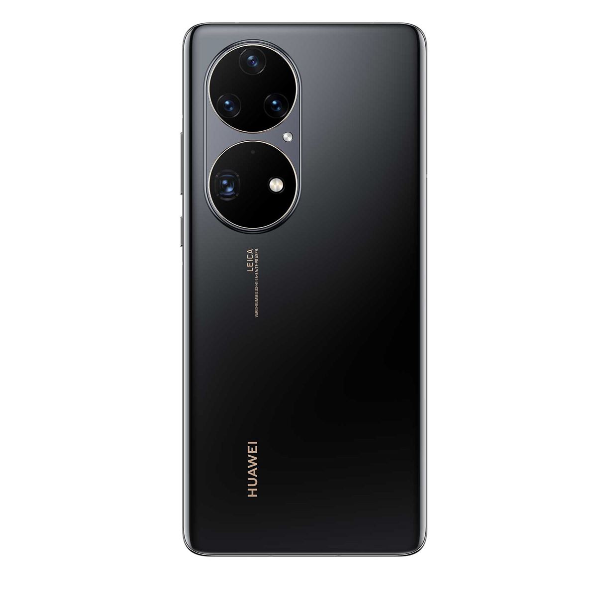 Huawei P50 Pro 256GB negro Telcel R5