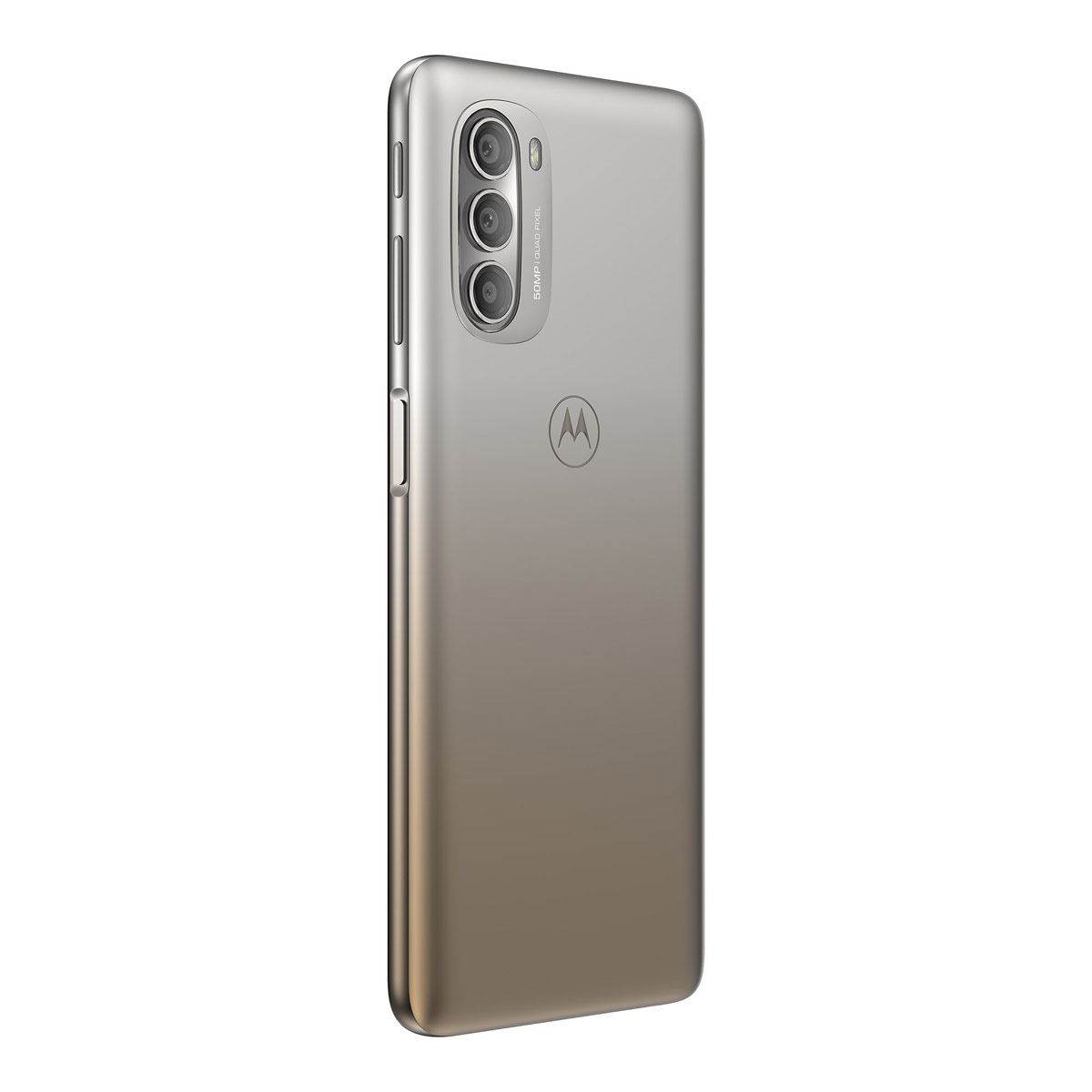 Motorola G51 5G 128GB Dorado Telcel R7