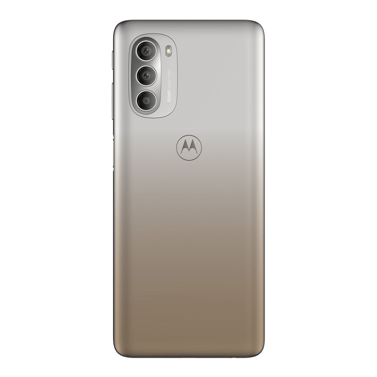 Motorola G51 5G 128GB Dorado Telcel R7