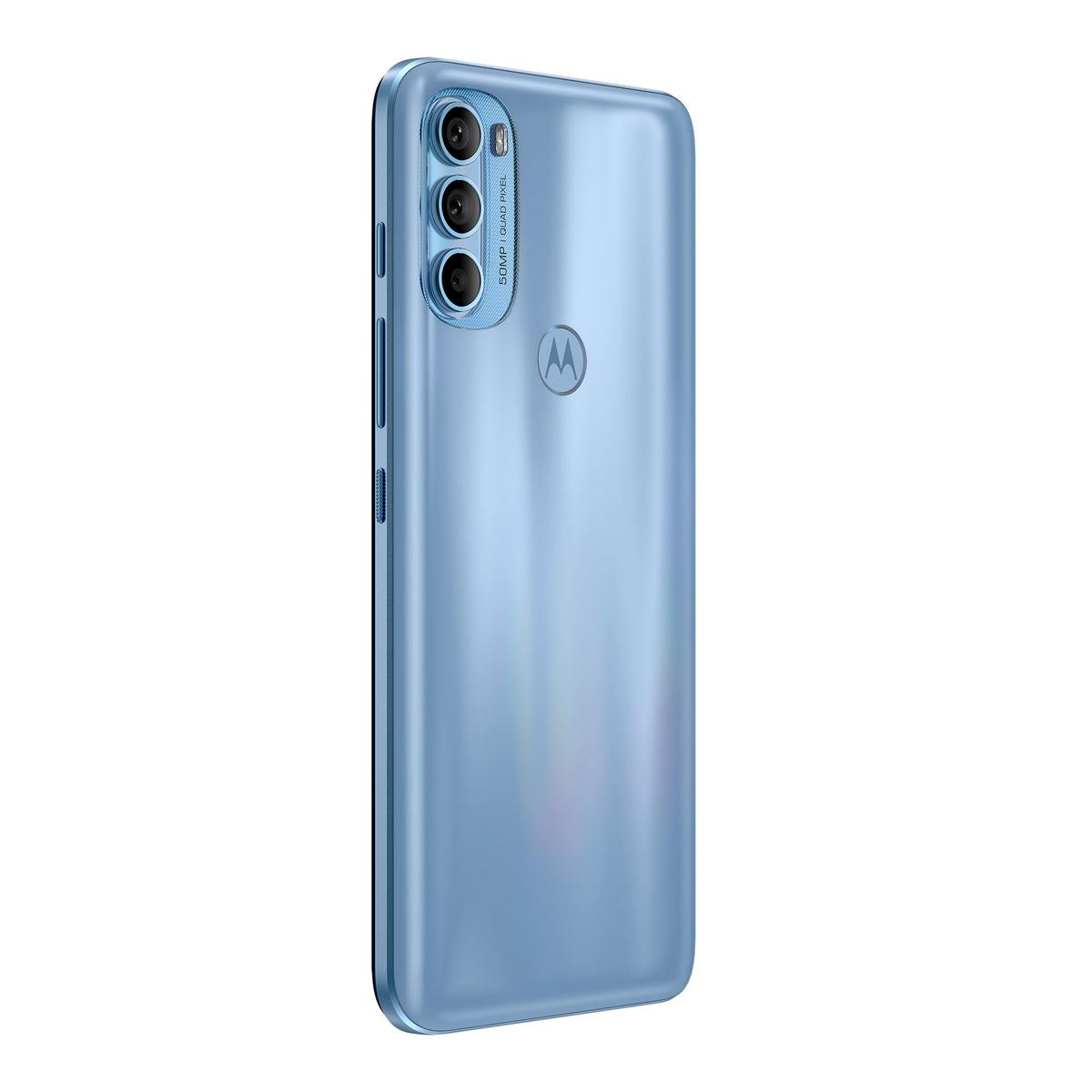 Motorola G71 5G 128GB azul Telcel R3