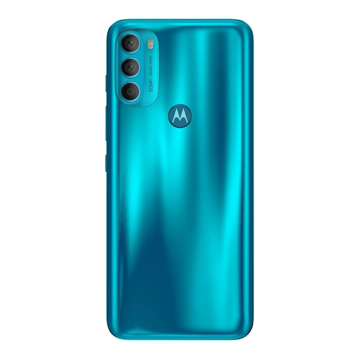 Motorola G71 5G 128GB verde Telcel R9