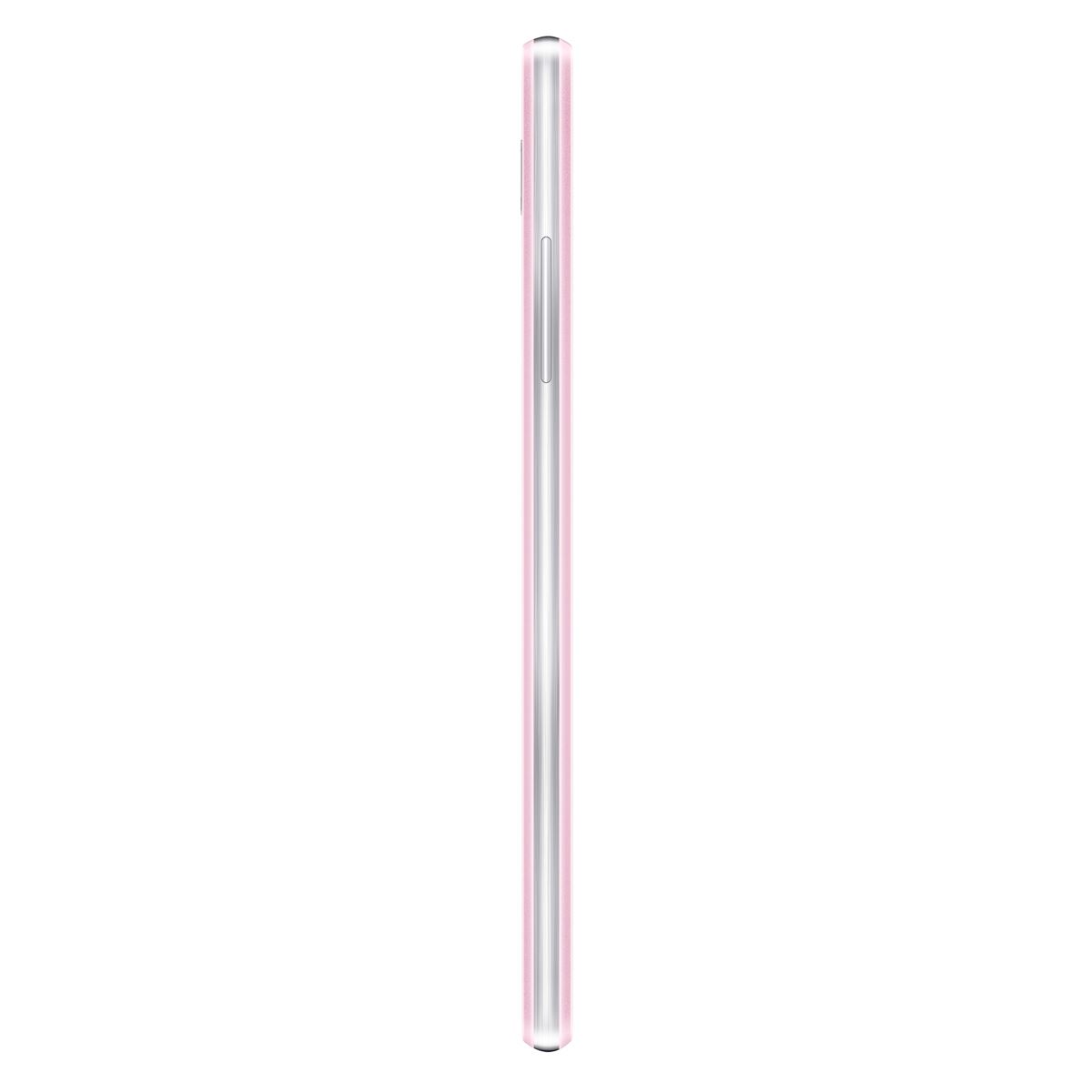 Celular LG X Screen Color Rosa K500H R9 (Telcel)