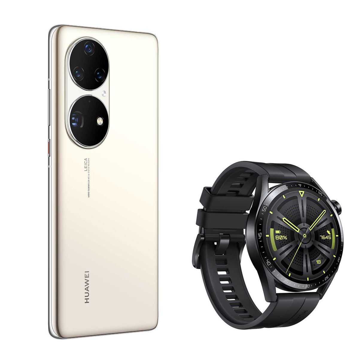 Telcel discount smartwatch huawei