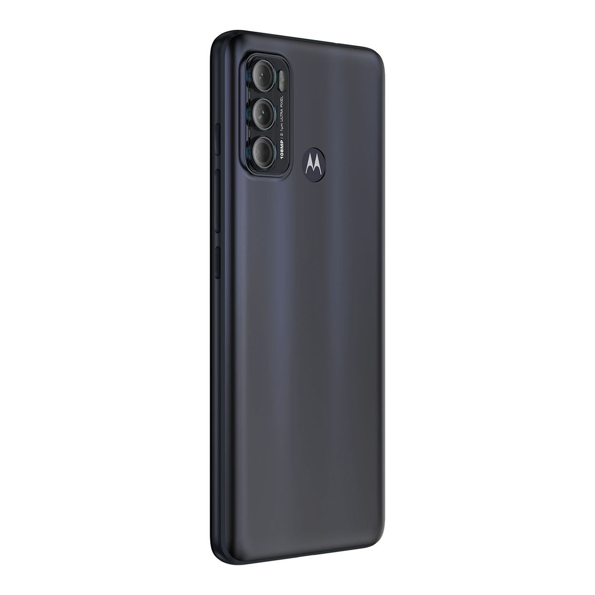 Motorola G60 128GB negro Telcel R6
