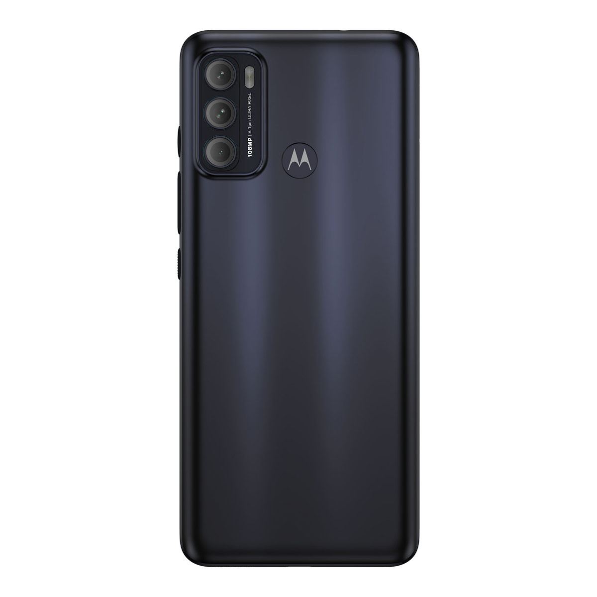 Motorola G60 128GB negro Telcel R6
