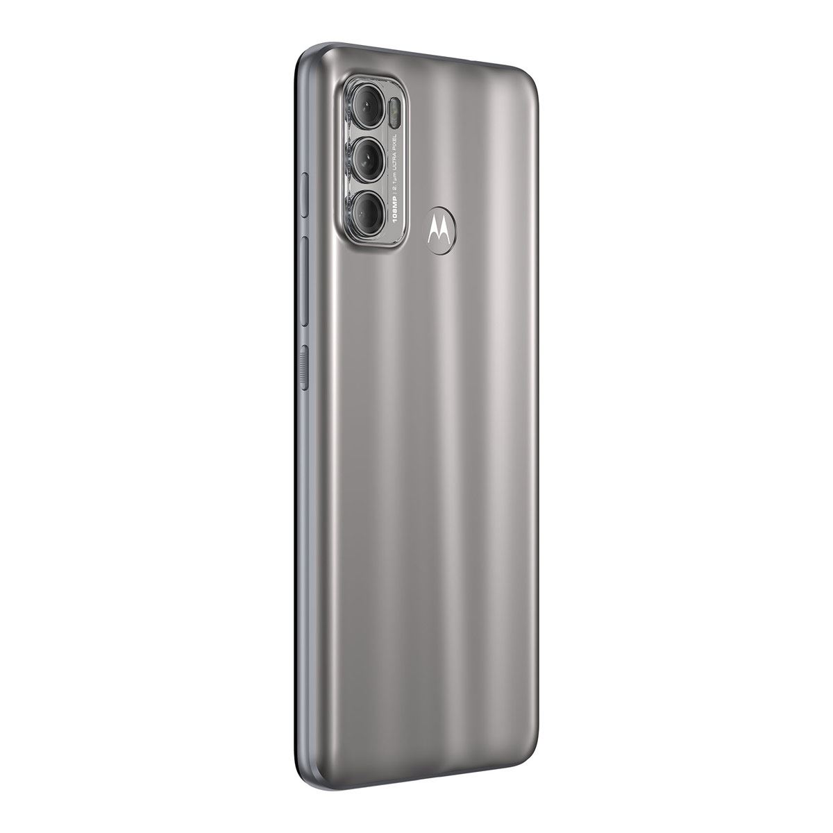 Motorola G60 128GB plata Telcel R6
