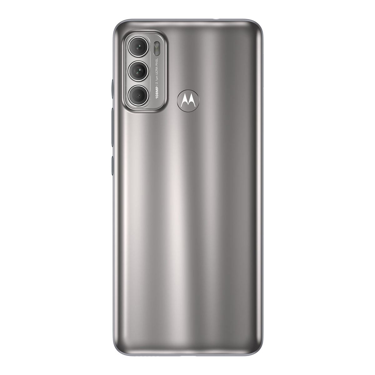 Motorola G60 128GB plata Telcel R6