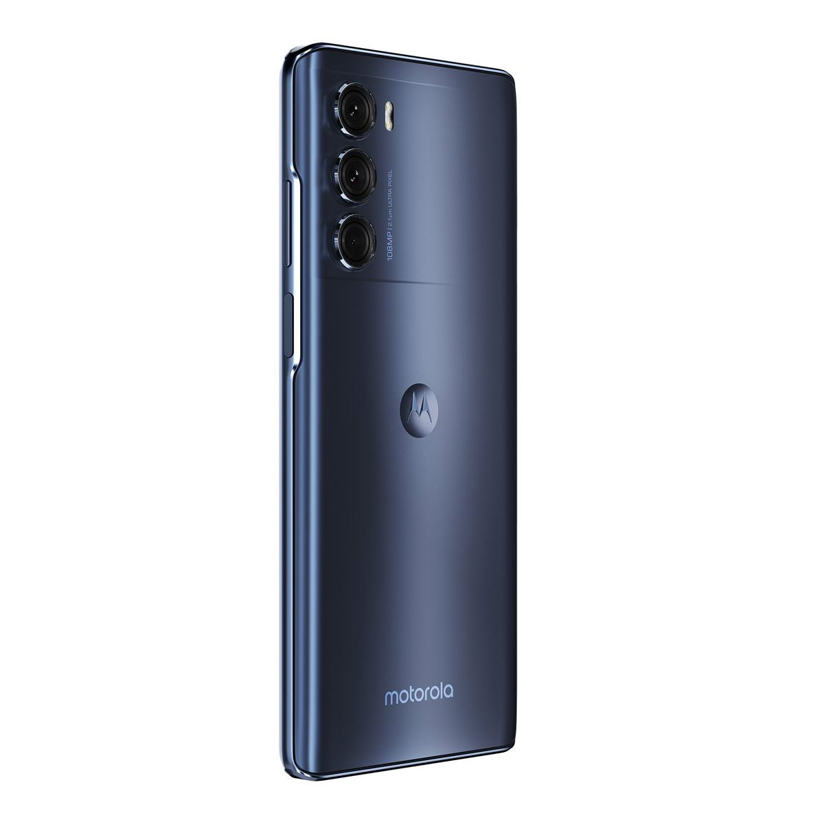 Motorola G200 5G 128GB morado Telcel R9