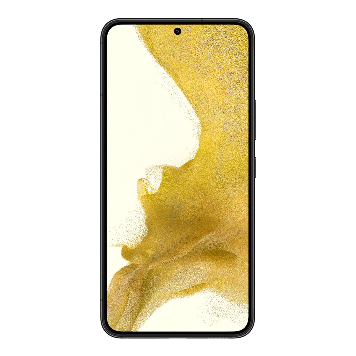 Samsung Galaxy S22 256GB negro Telcel R9