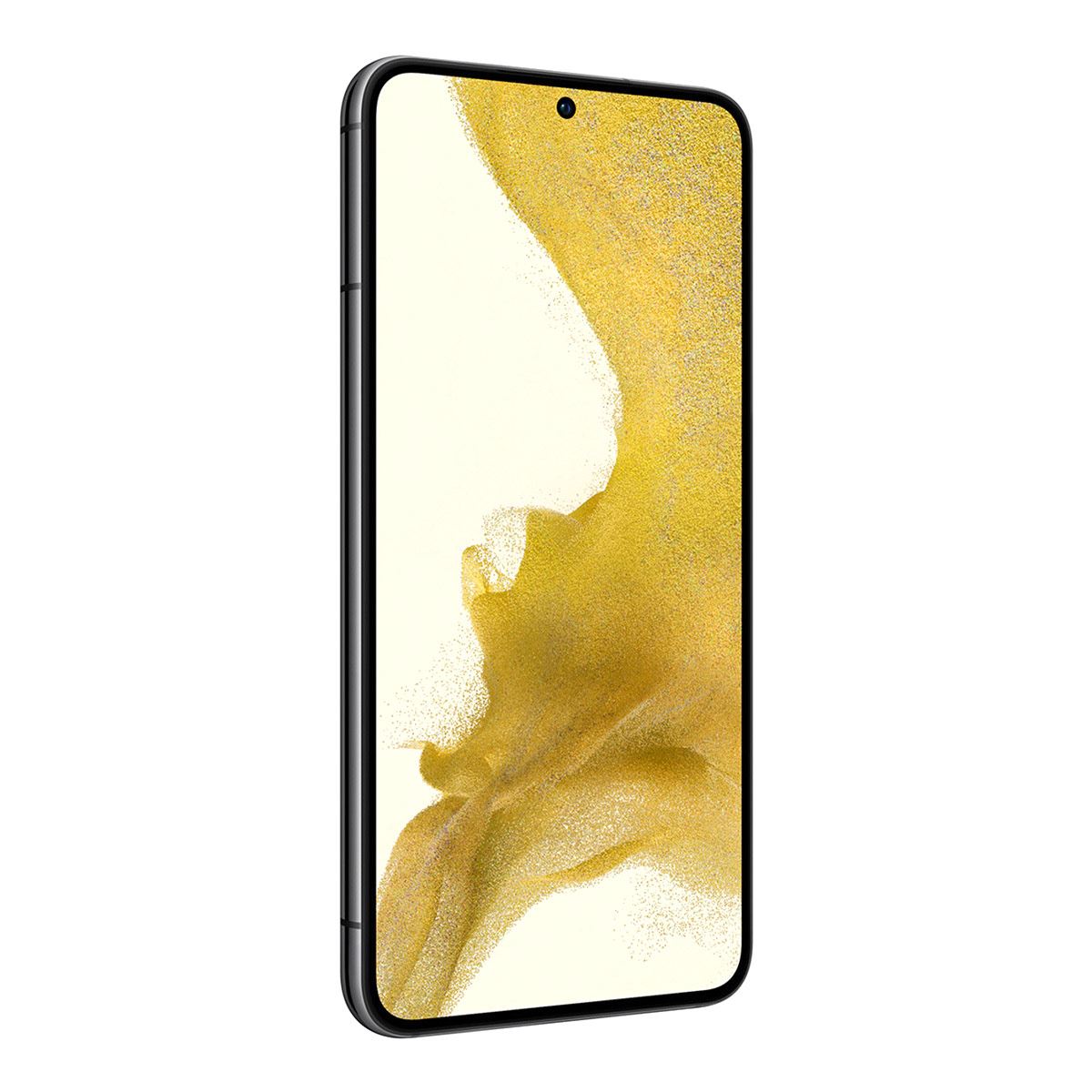 Samsung Galaxy S22 256GB negro Telcel R9